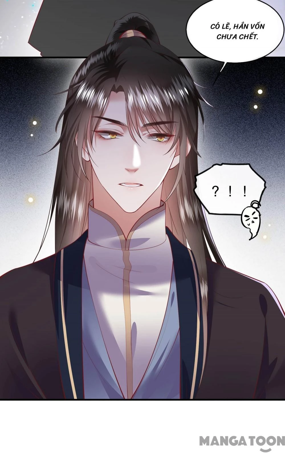 Con Đường Hoang Dã Của Vương Phi Chapter  73 - 33