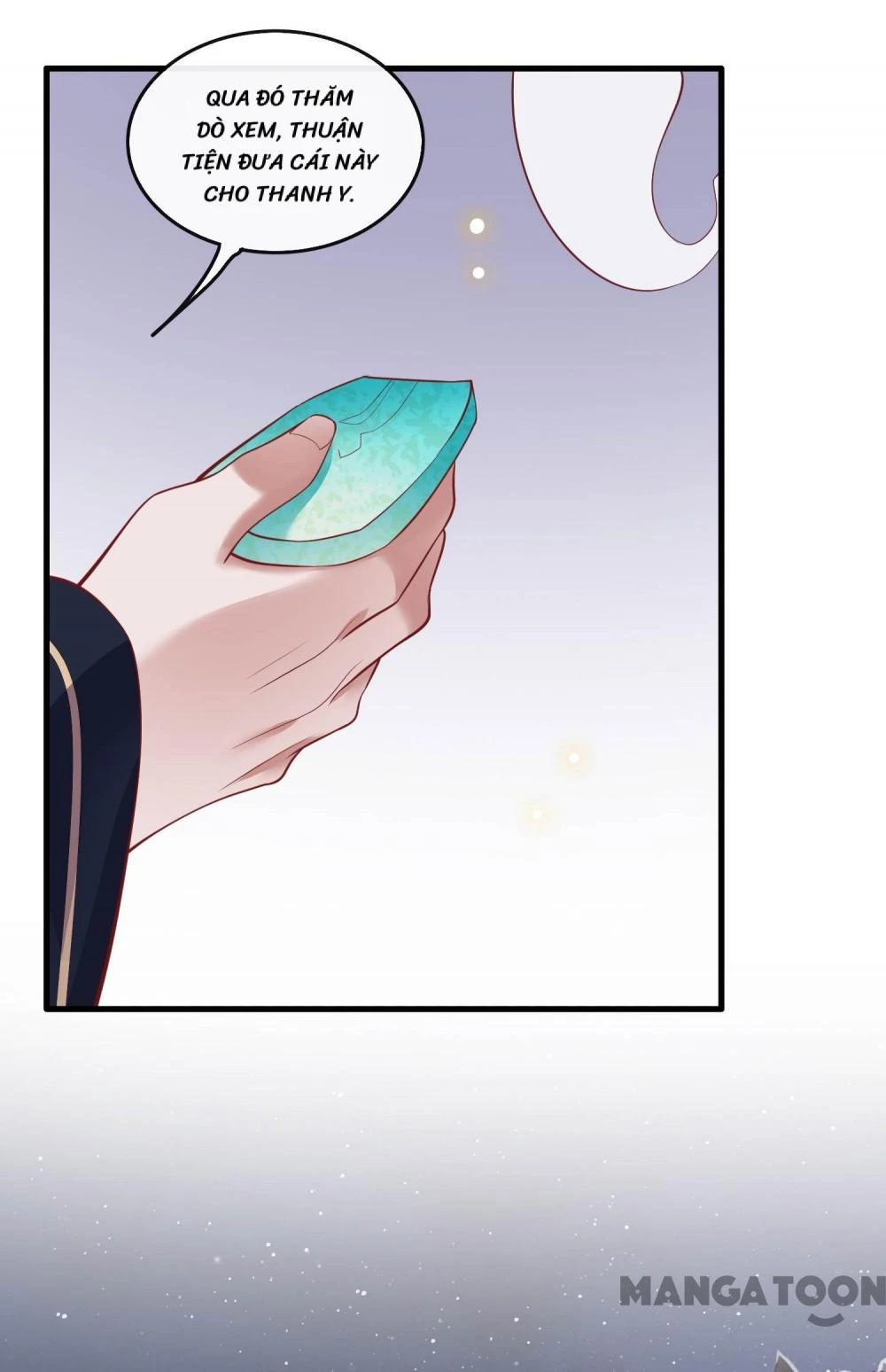 Con Đường Hoang Dã Của Vương Phi Chapter  73 - 34