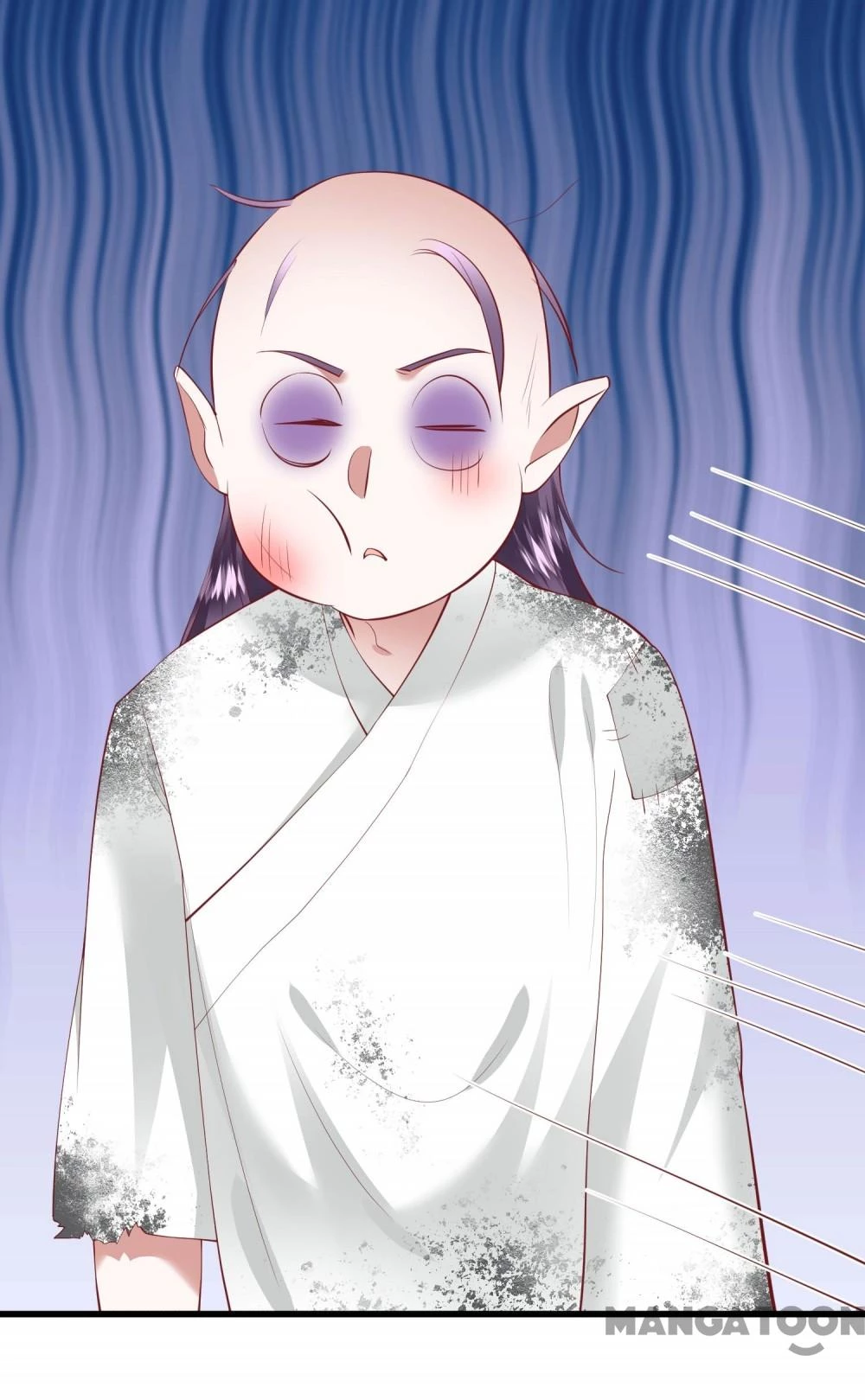 Con Đường Hoang Dã Của Vương Phi Chapter  73 - 41