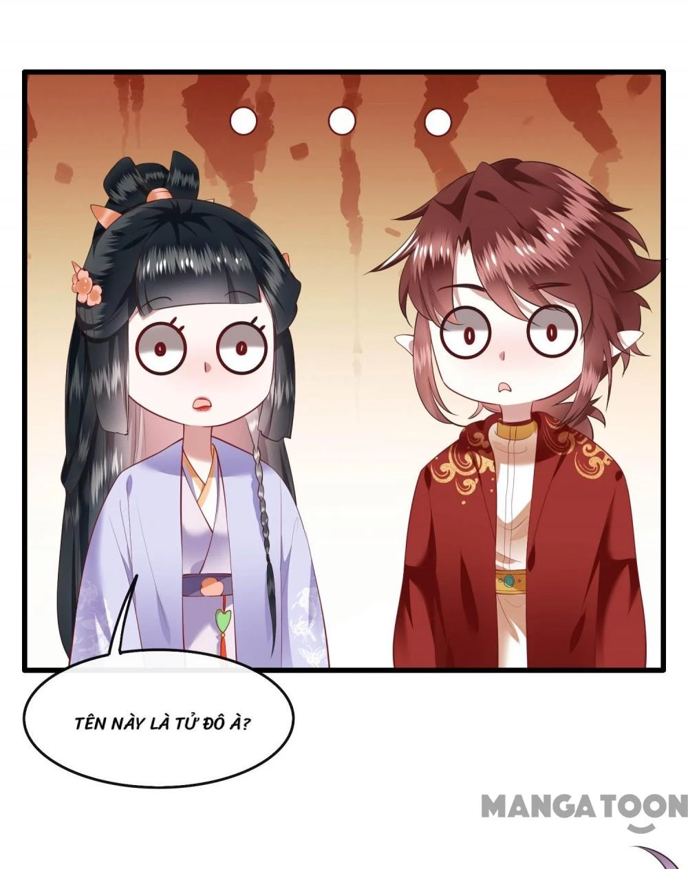 Con Đường Hoang Dã Của Vương Phi Chapter  73 - 42