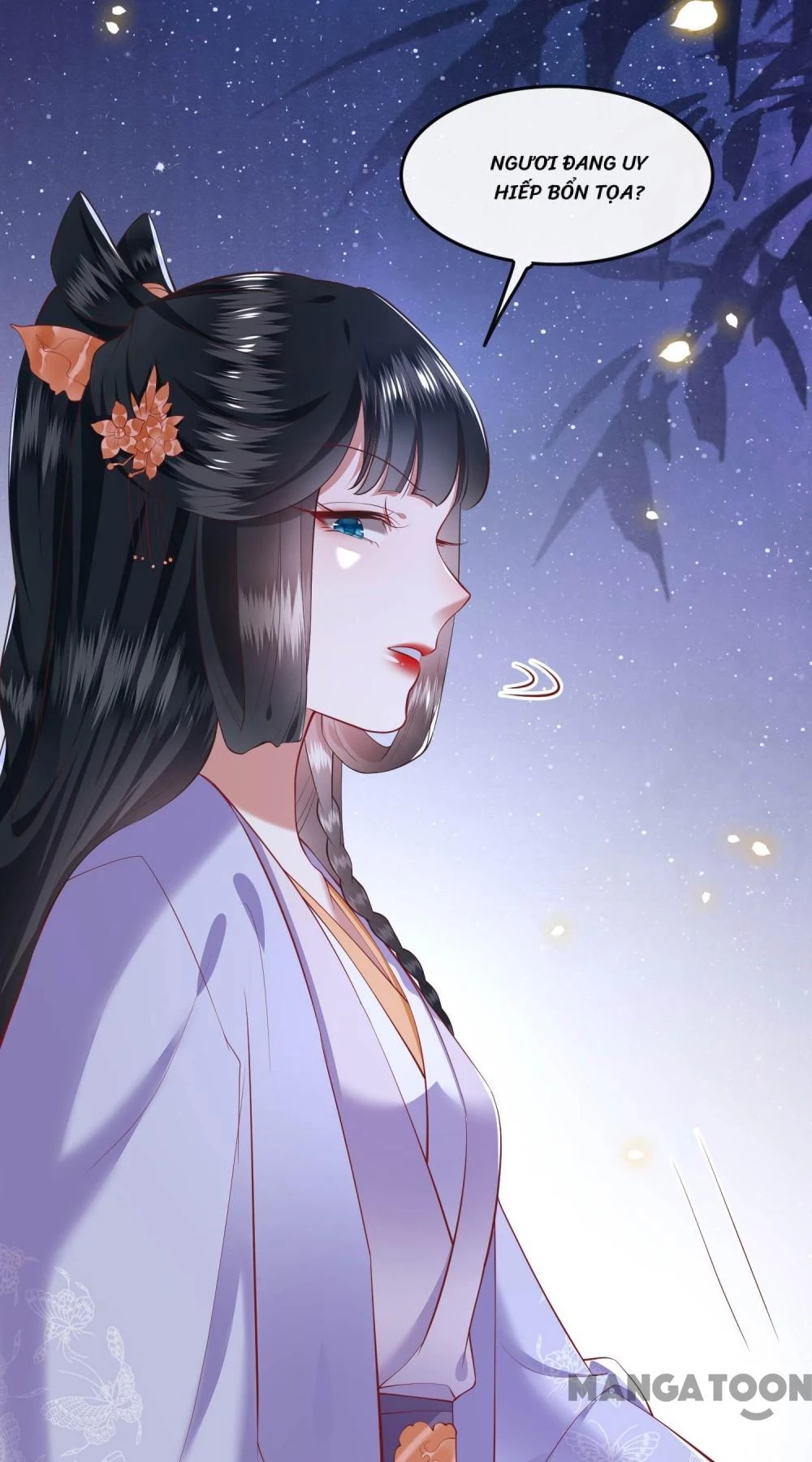 Con Đường Hoang Dã Của Vương Phi Chapter  73 - 47