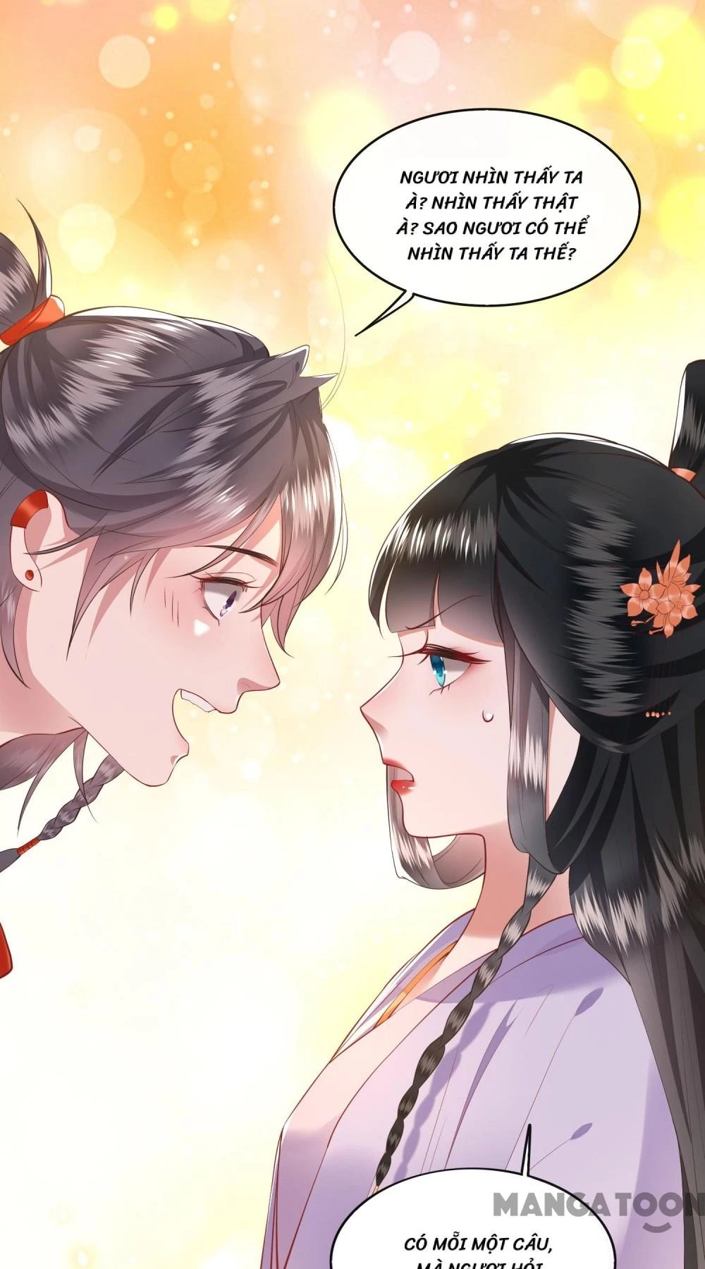 Con Đường Hoang Dã Của Vương Phi Chapter  74 - 10