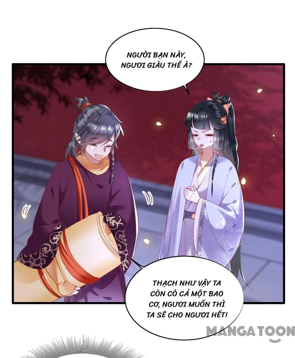 Con Đường Hoang Dã Của Vương Phi Chapter  74 - 24