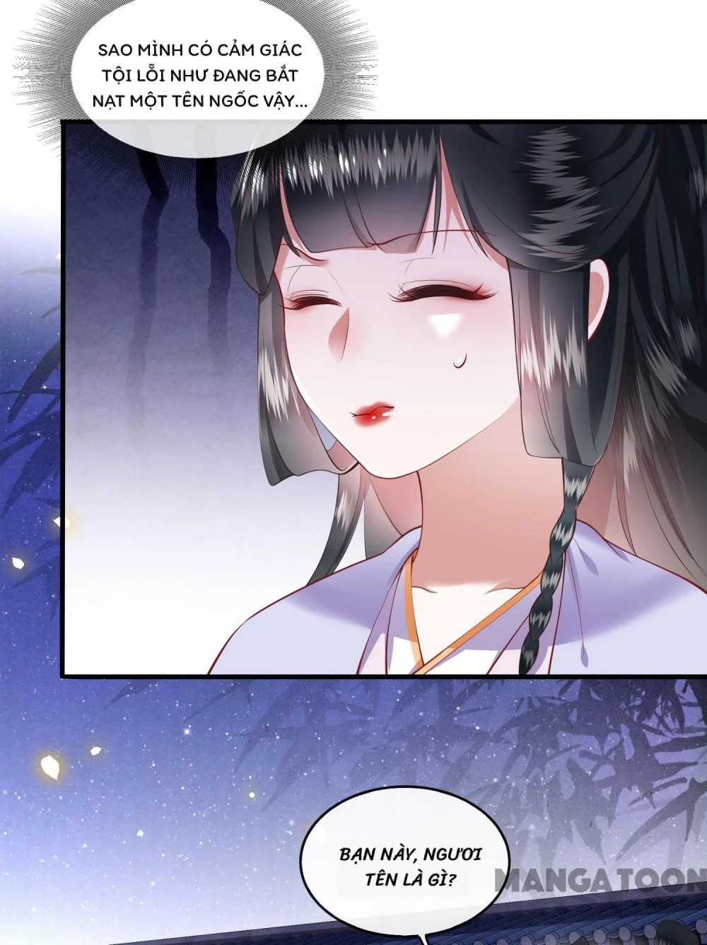 Con Đường Hoang Dã Của Vương Phi Chapter  74 - 25