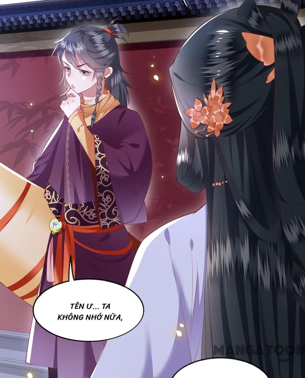 Con Đường Hoang Dã Của Vương Phi Chapter  74 - 26