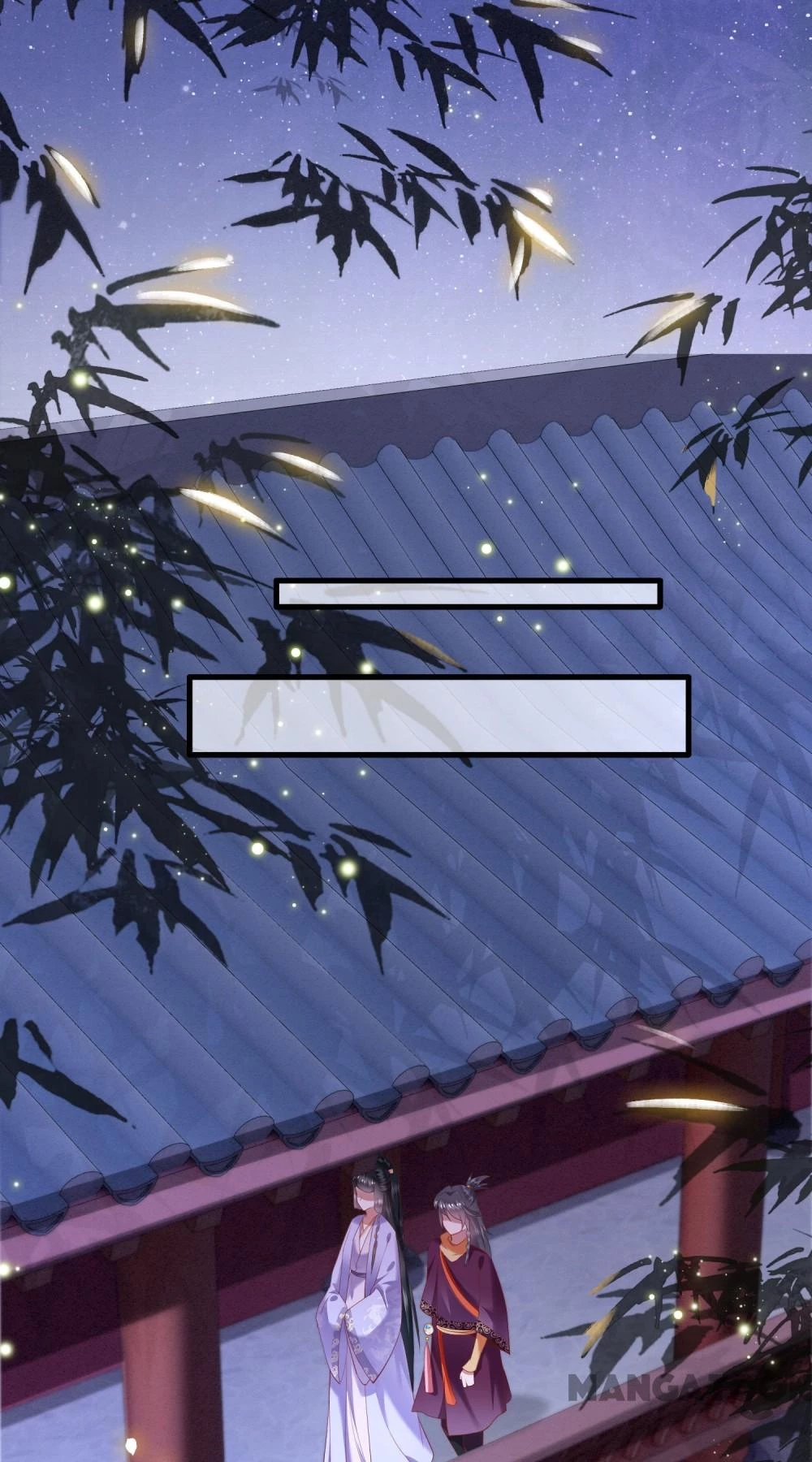 Con Đường Hoang Dã Của Vương Phi Chapter  74 - 35