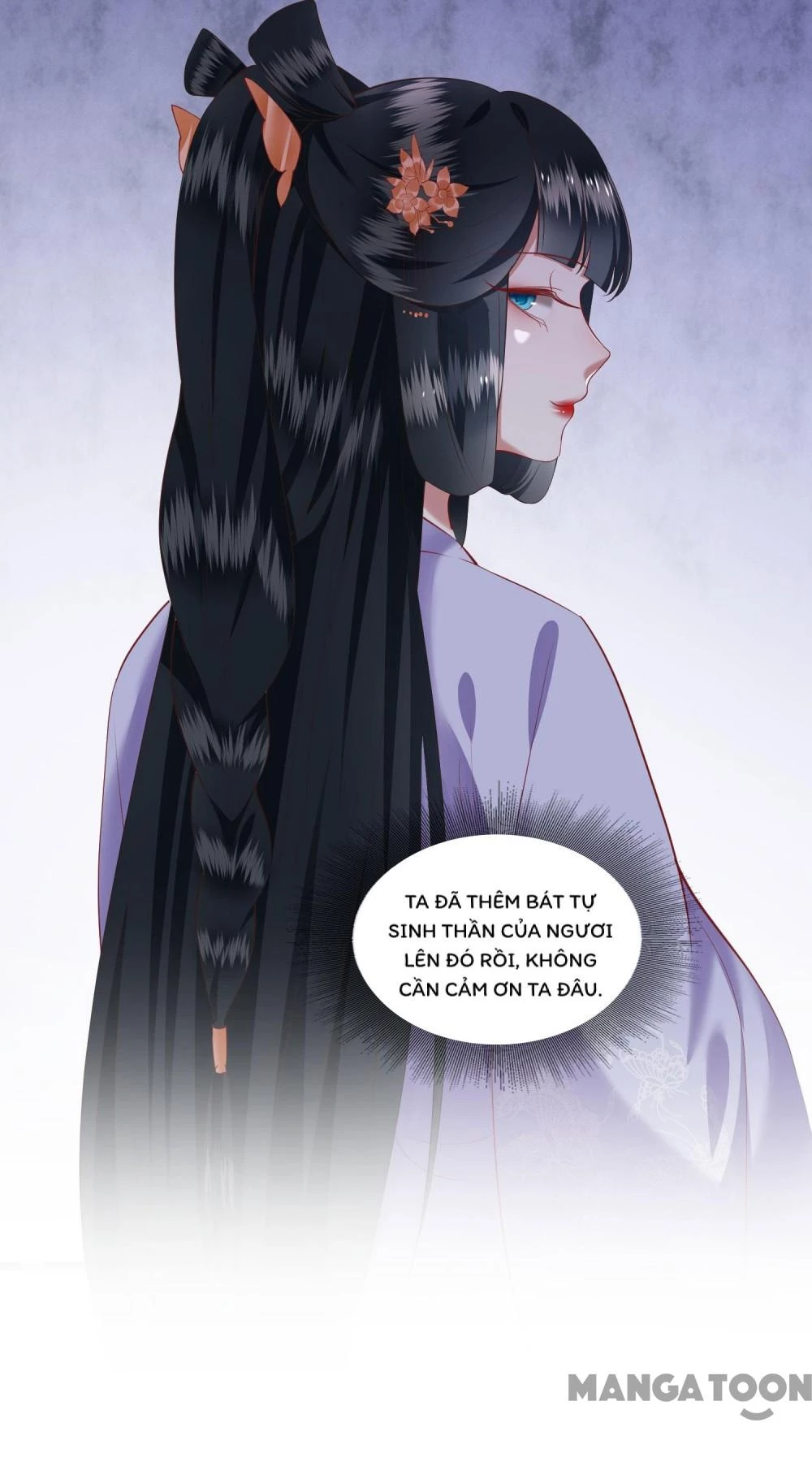 Con Đường Hoang Dã Của Vương Phi Chapter  74 - 43