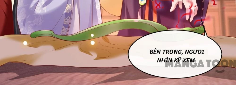 Con Đường Hoang Dã Của Vương Phi Chapter  75 - 4