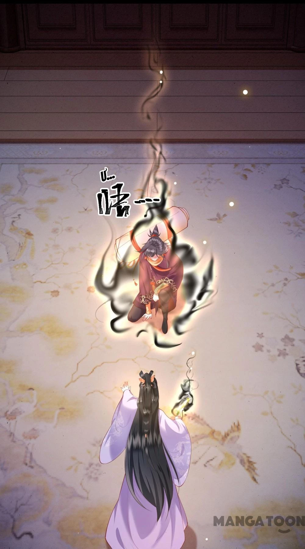 Con Đường Hoang Dã Của Vương Phi Chapter  75 - 35