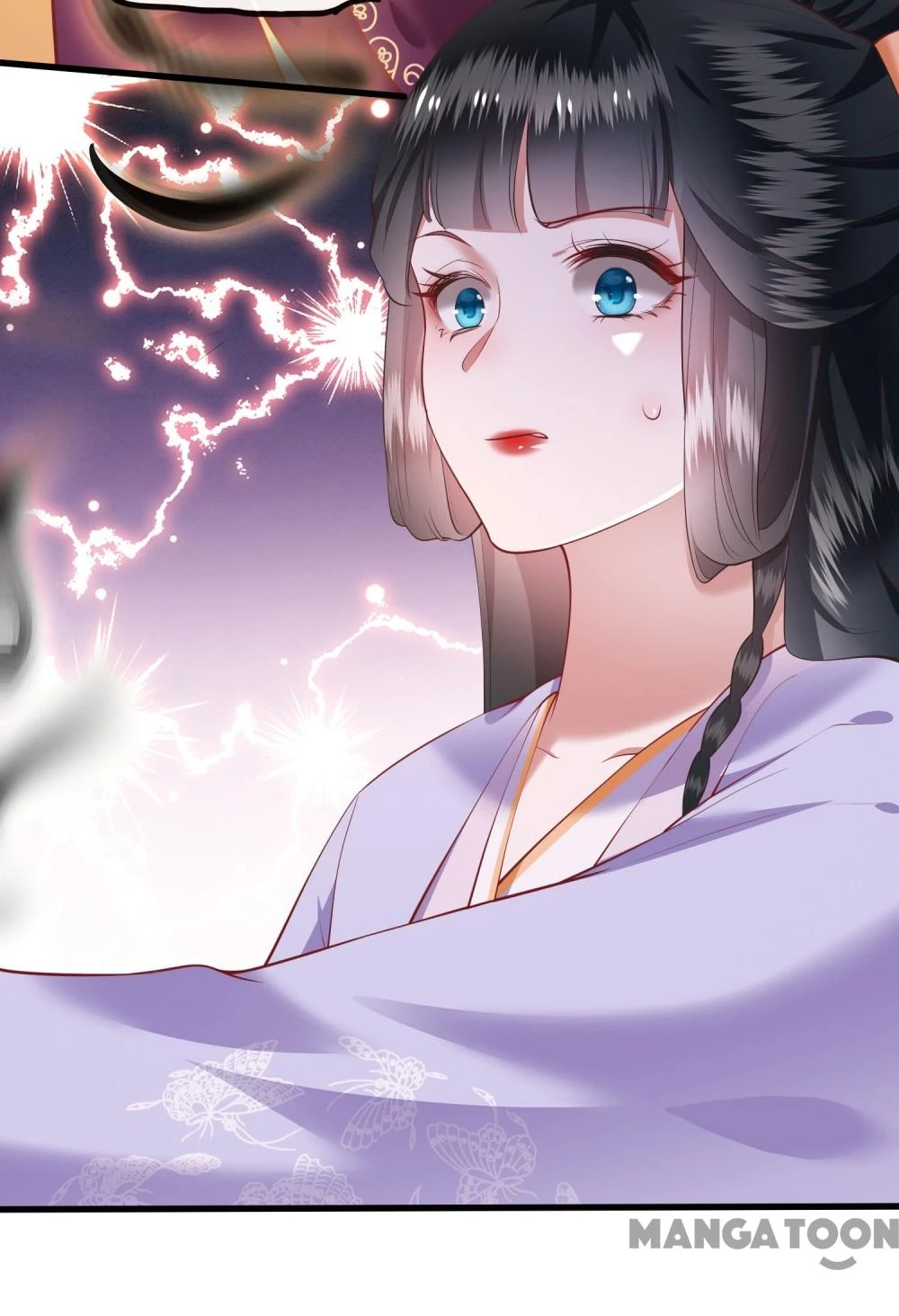 Con Đường Hoang Dã Của Vương Phi Chapter  75 - 38