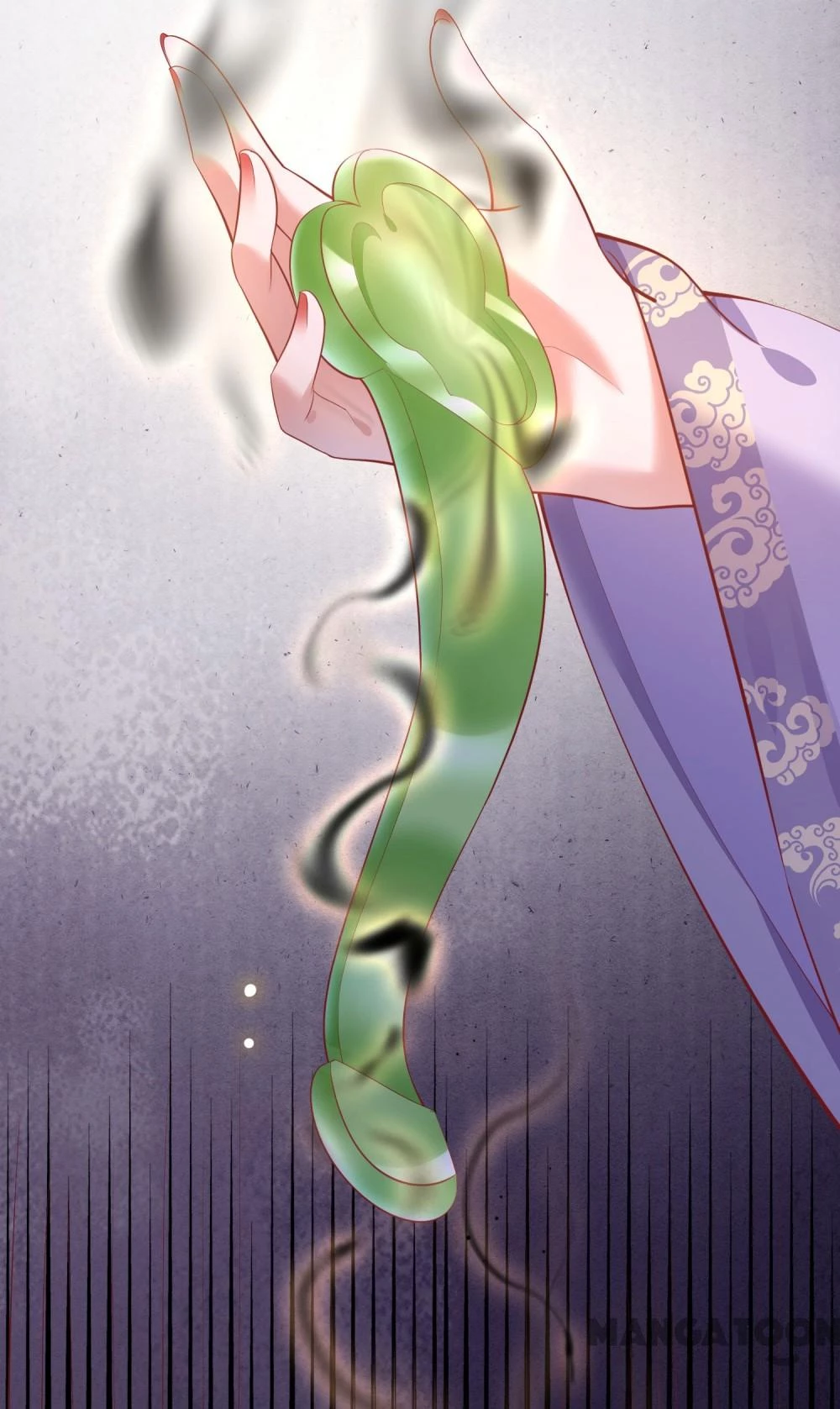 Con Đường Hoang Dã Của Vương Phi Chapter  75 - 40