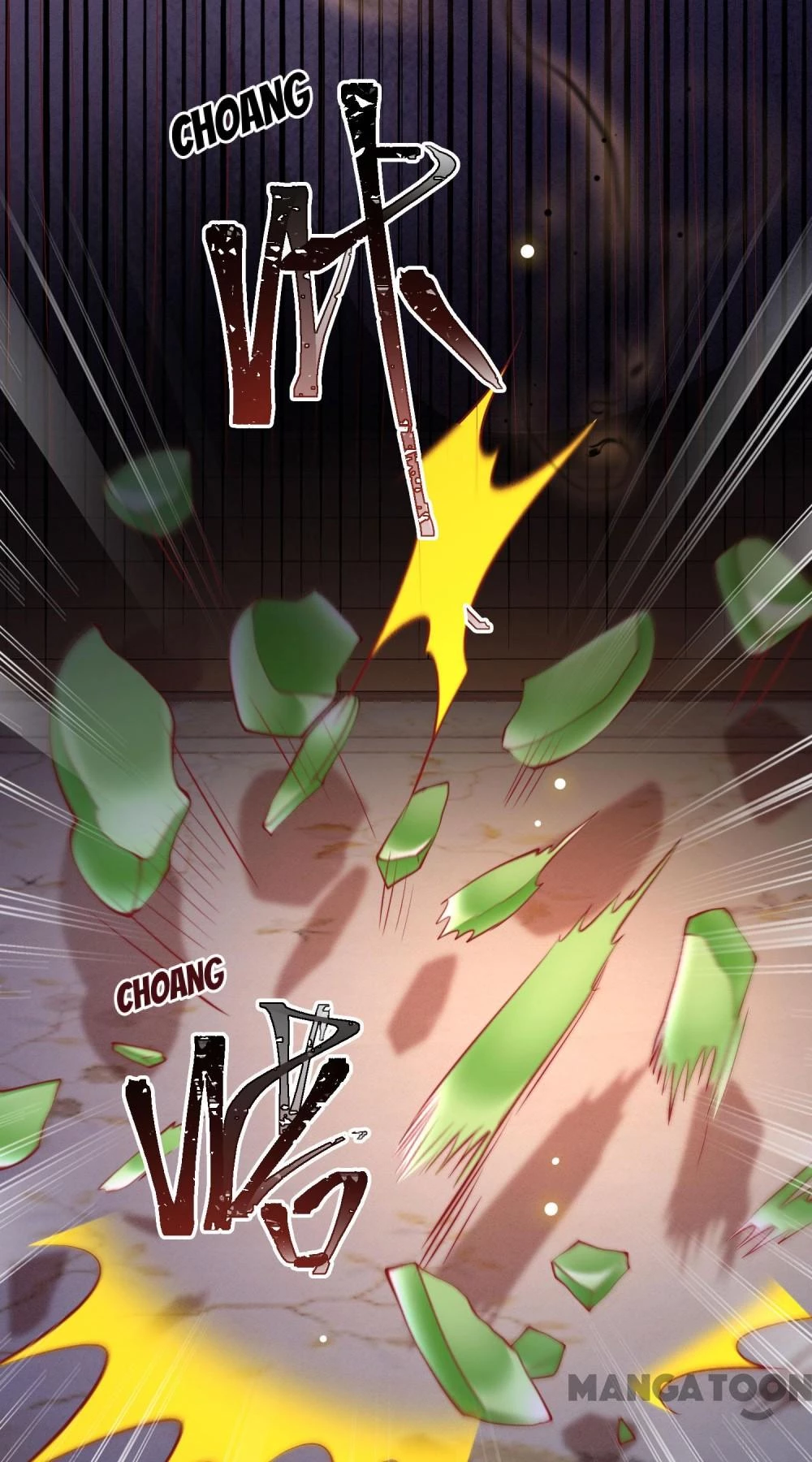 Con Đường Hoang Dã Của Vương Phi Chapter  75 - 41