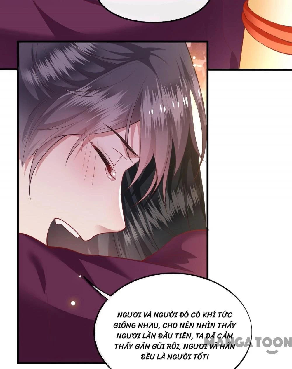 Con Đường Hoang Dã Của Vương Phi Chapter  75 - 50