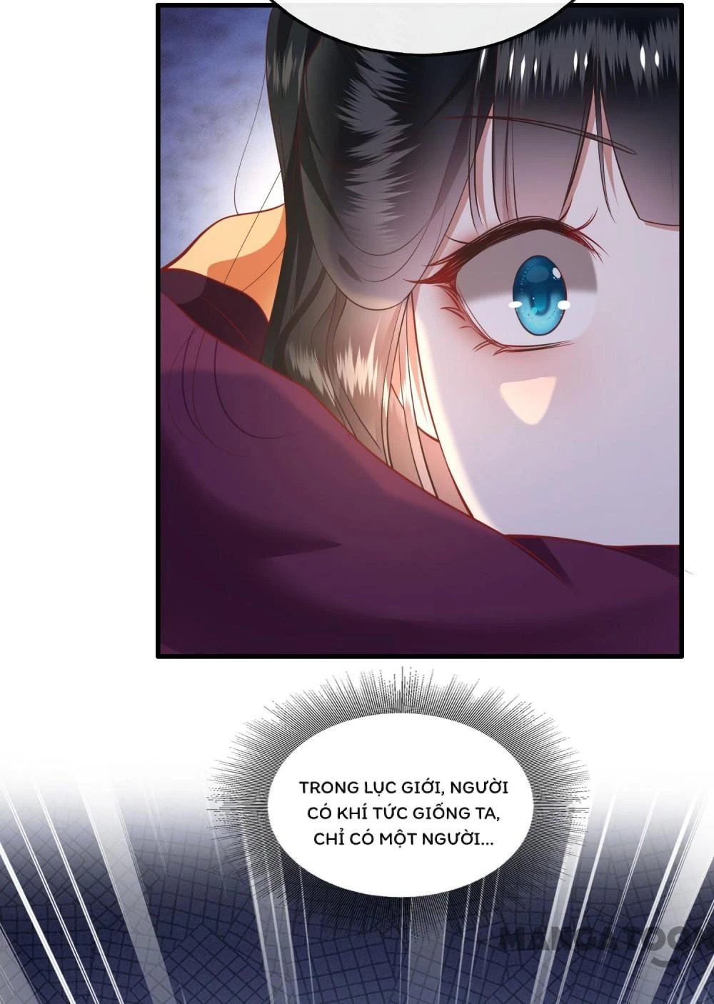 Con Đường Hoang Dã Của Vương Phi Chapter  75 - 51