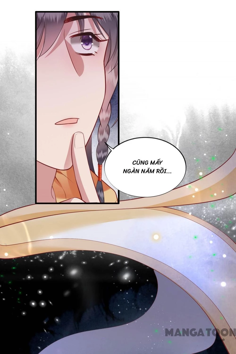 Con Đường Hoang Dã Của Vương Phi Chapter  76 - 2