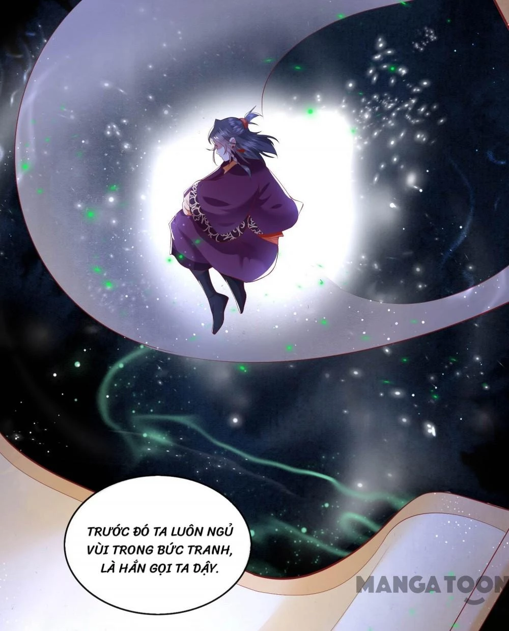 Con Đường Hoang Dã Của Vương Phi Chapter  76 - 3