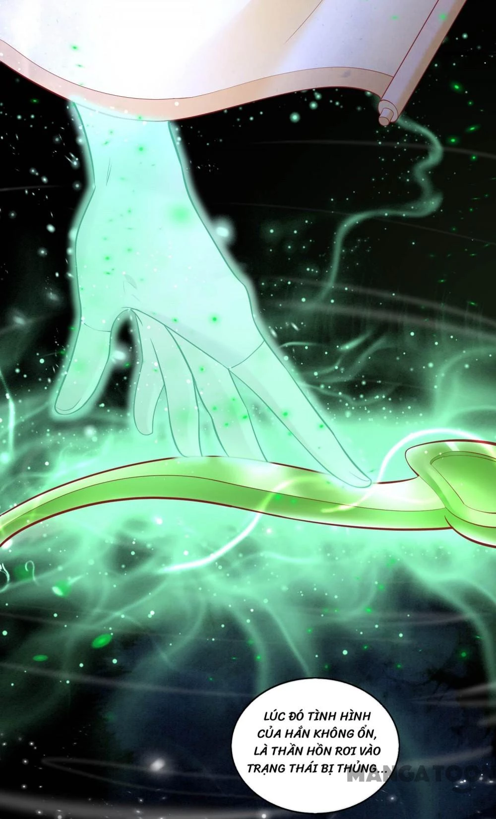 Con Đường Hoang Dã Của Vương Phi Chapter  76 - 4