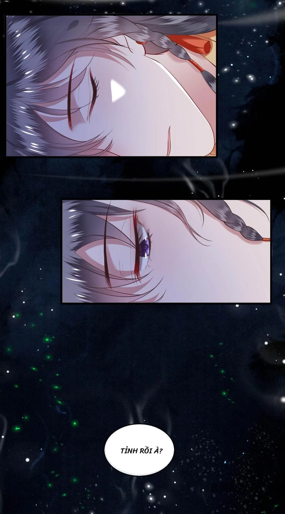 Con Đường Hoang Dã Của Vương Phi Chapter  76 - 5