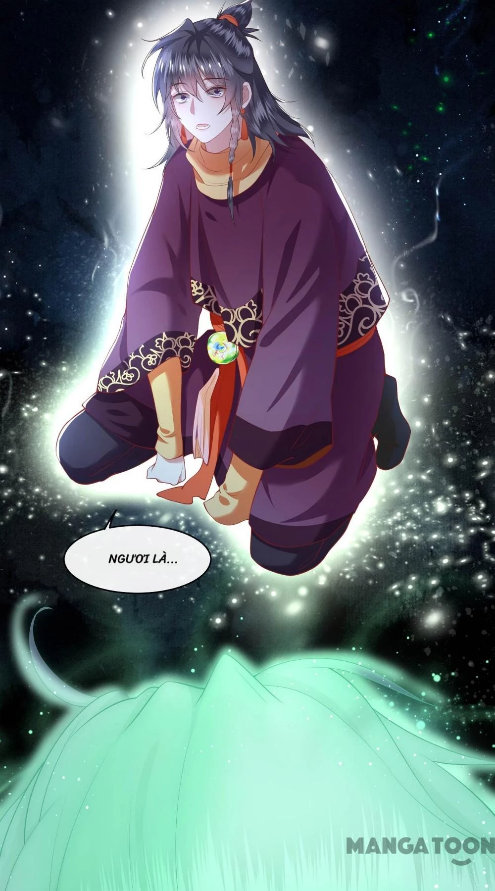 Con Đường Hoang Dã Của Vương Phi Chapter  76 - 7