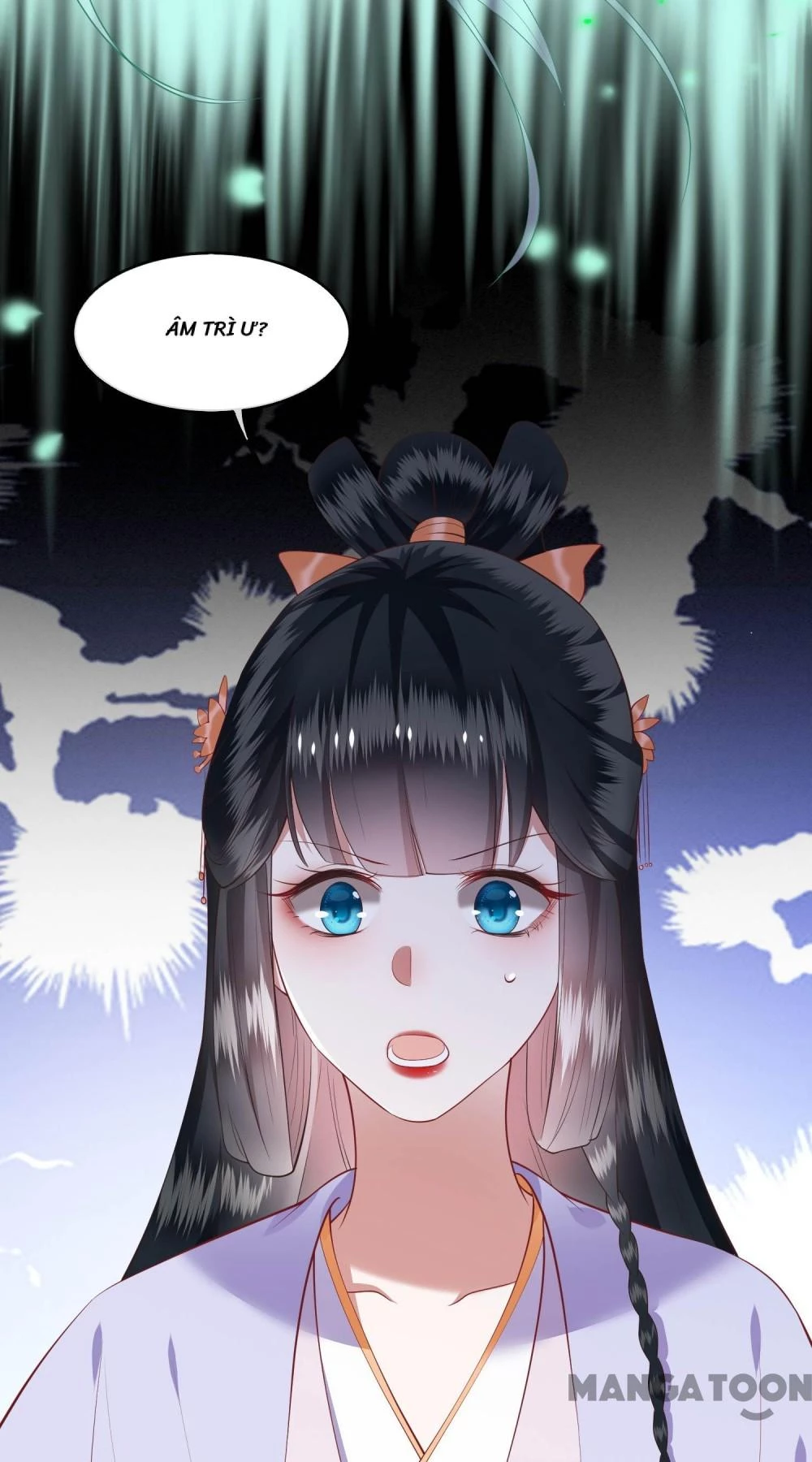 Con Đường Hoang Dã Của Vương Phi Chapter  76 - 12