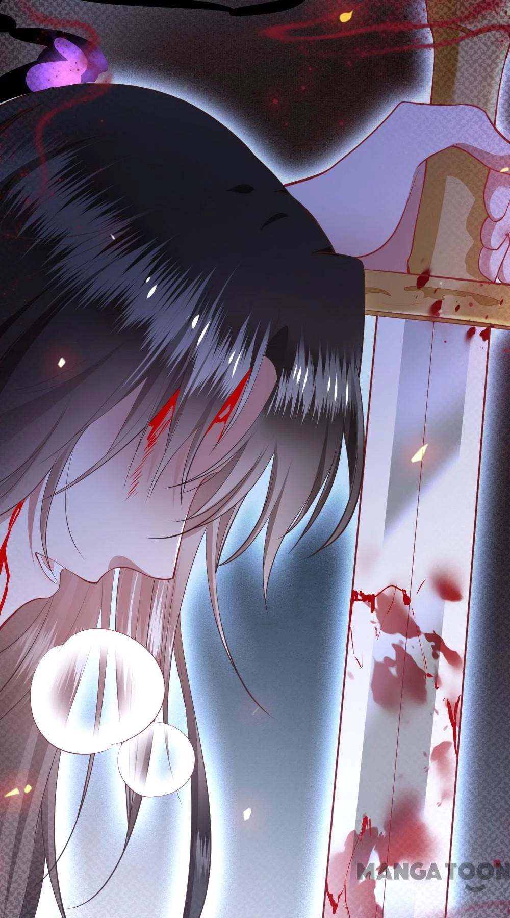 Con Đường Hoang Dã Của Vương Phi Chapter  76 - 22