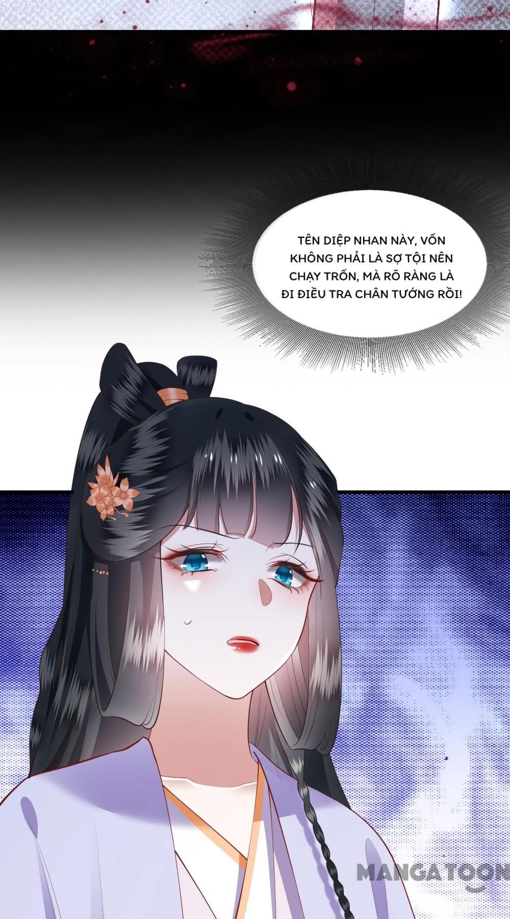 Con Đường Hoang Dã Của Vương Phi Chapter  76 - 24