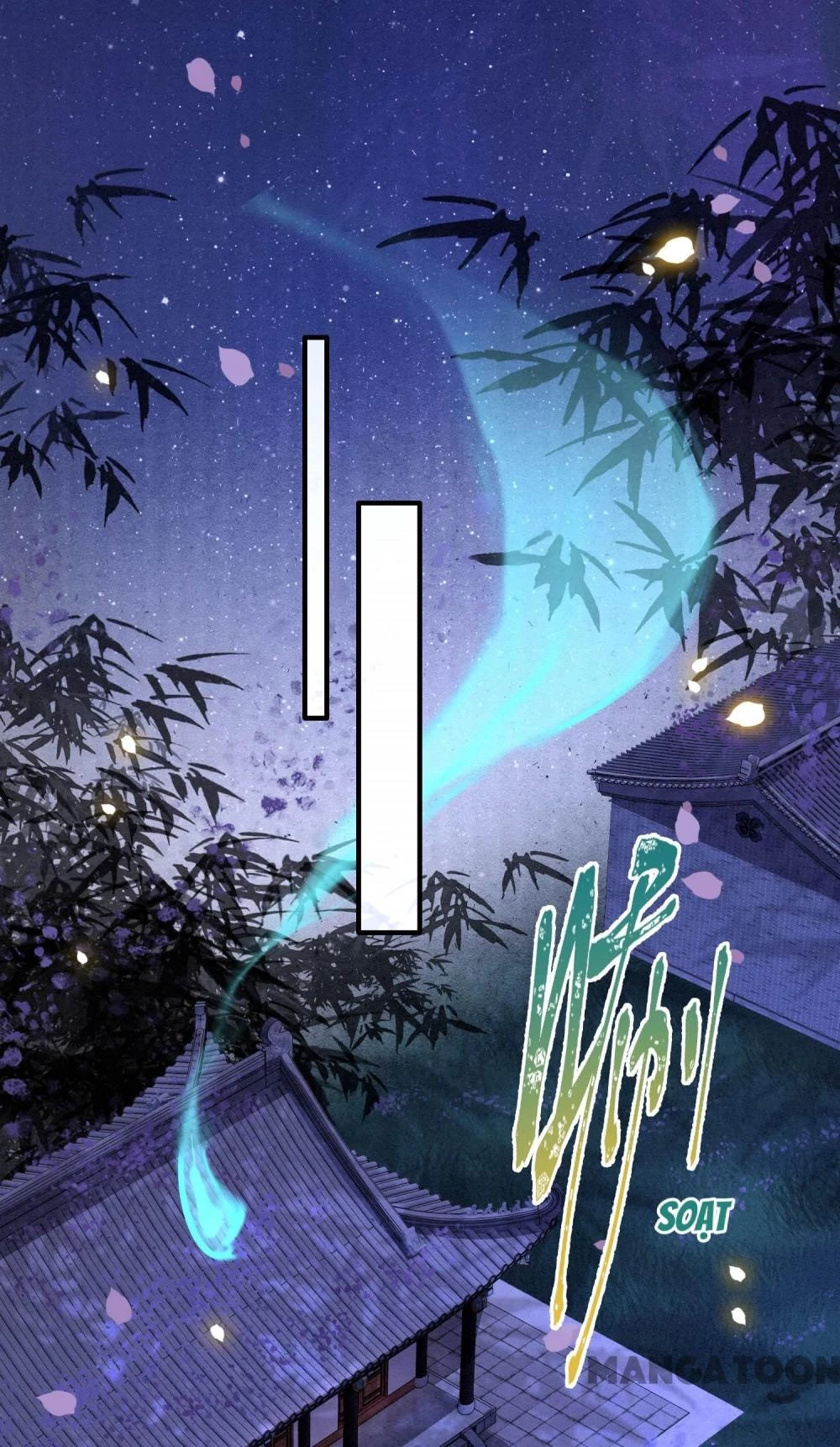 Con Đường Hoang Dã Của Vương Phi Chapter  76 - 30