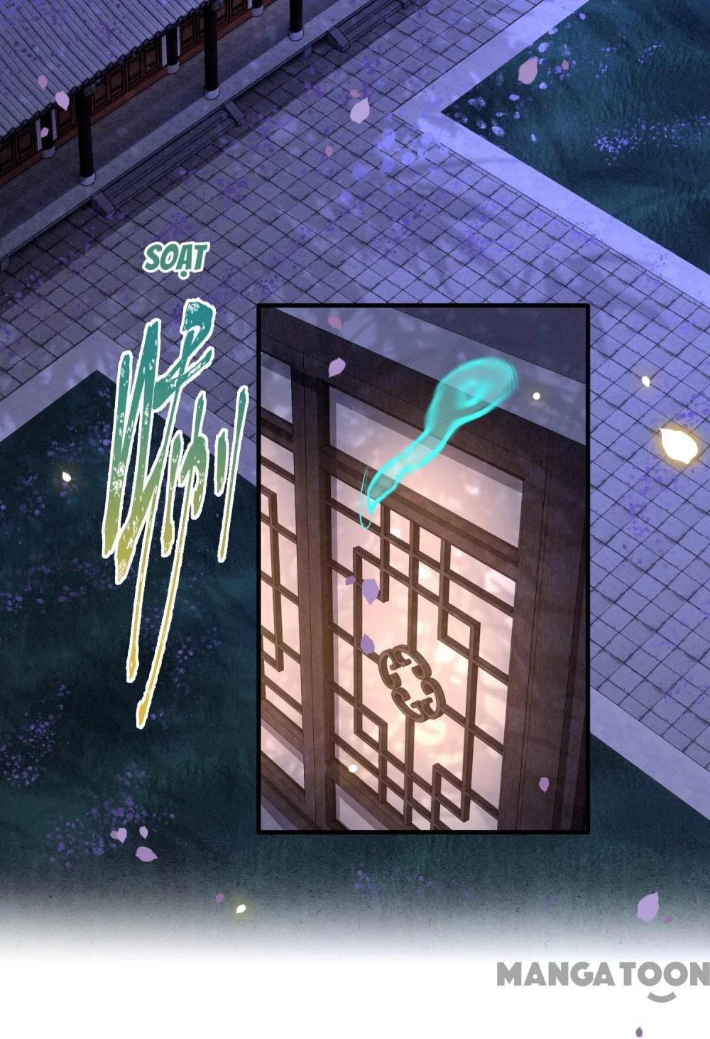 Con Đường Hoang Dã Của Vương Phi Chapter  76 - 31