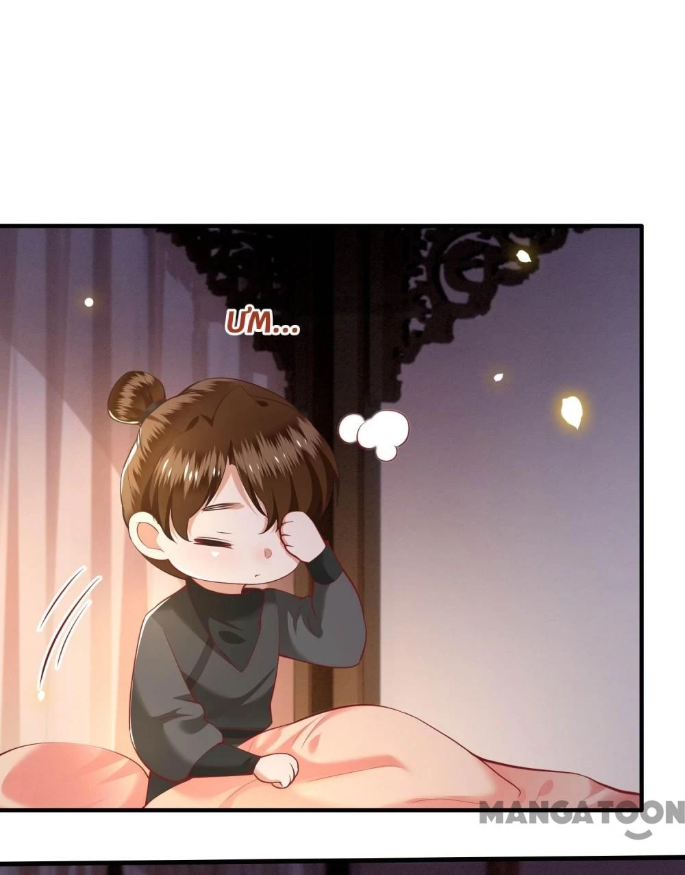 Con Đường Hoang Dã Của Vương Phi Chapter  76 - 34