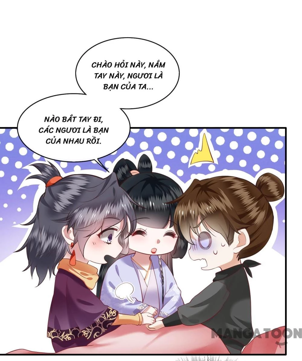 Con Đường Hoang Dã Của Vương Phi Chapter  76 - 38