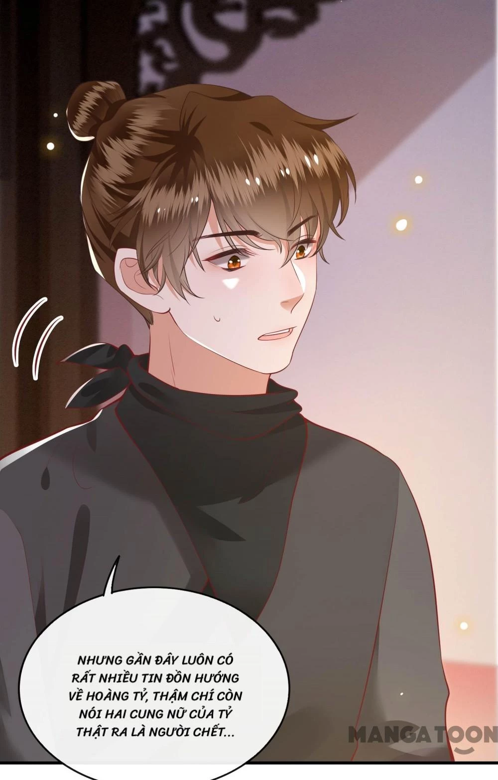 Con Đường Hoang Dã Của Vương Phi Chapter  76 - 41