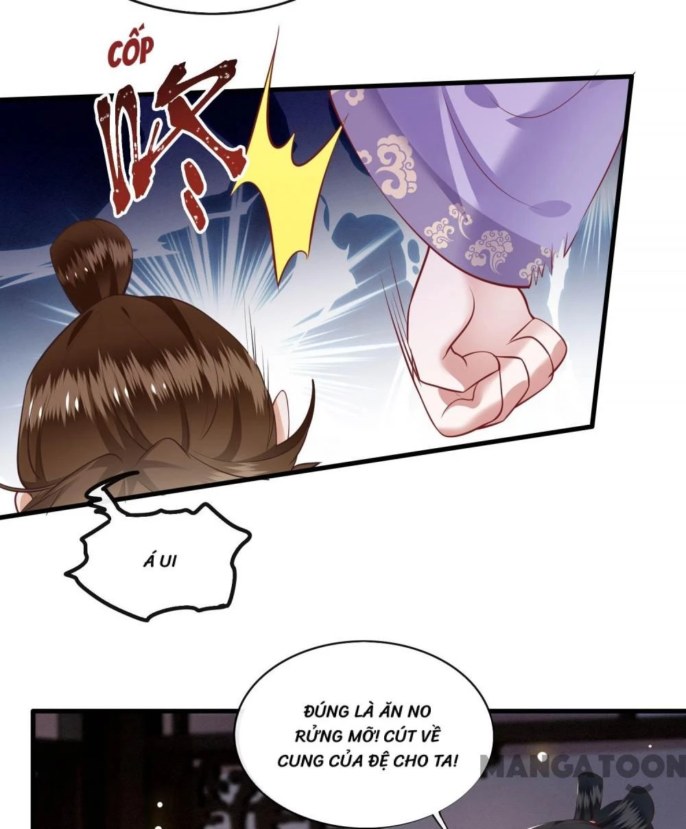 Con Đường Hoang Dã Của Vương Phi Chapter  76 - 42