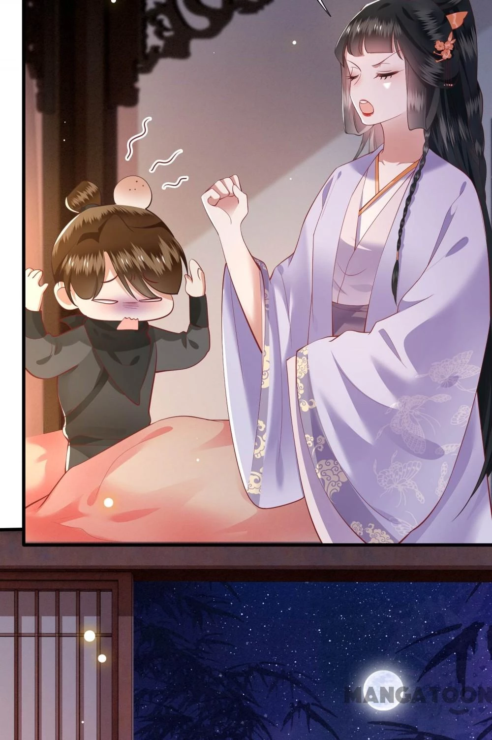 Con Đường Hoang Dã Của Vương Phi Chapter  76 - 43