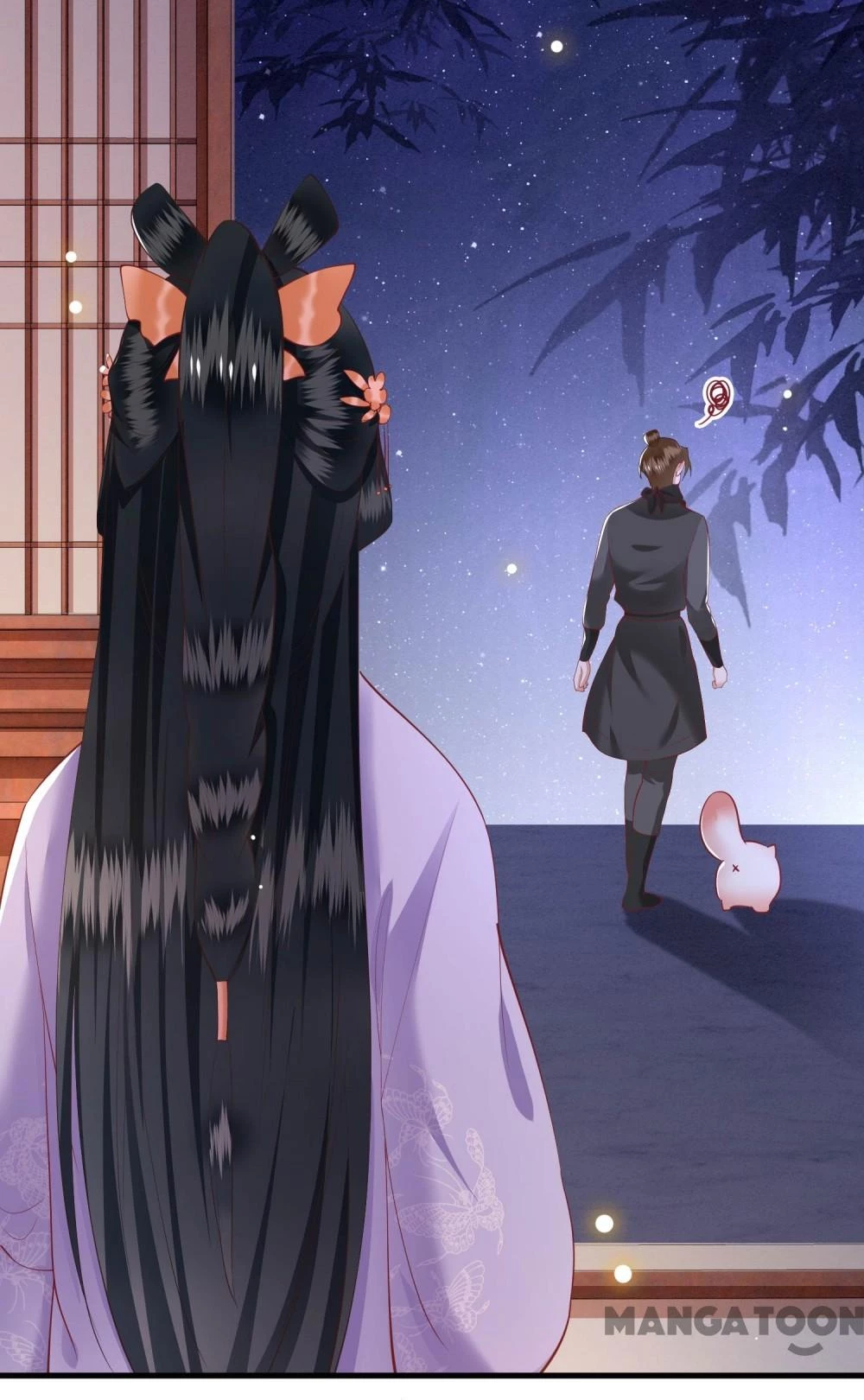 Con Đường Hoang Dã Của Vương Phi Chapter  76 - 44