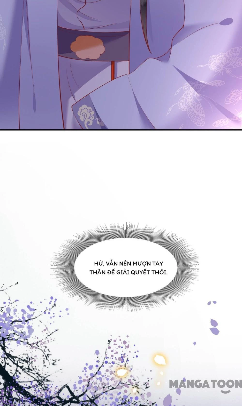 Con Đường Hoang Dã Của Vương Phi Chapter  76 - 47