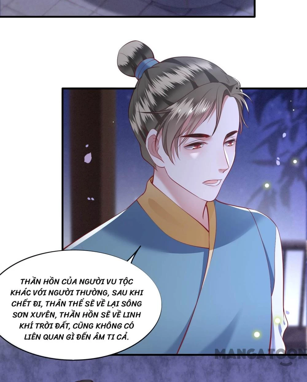 Con Đường Hoang Dã Của Vương Phi Chapter  76 - 51