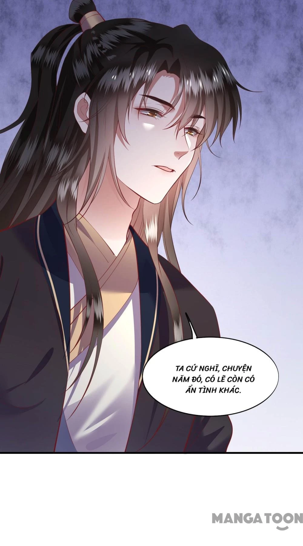 Con Đường Hoang Dã Của Vương Phi Chapter  76 - 52