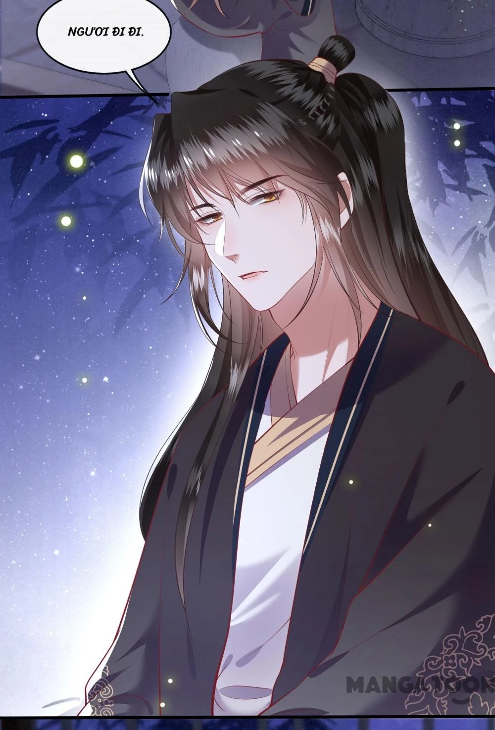 Con Đường Hoang Dã Của Vương Phi Chapter  77 - 5