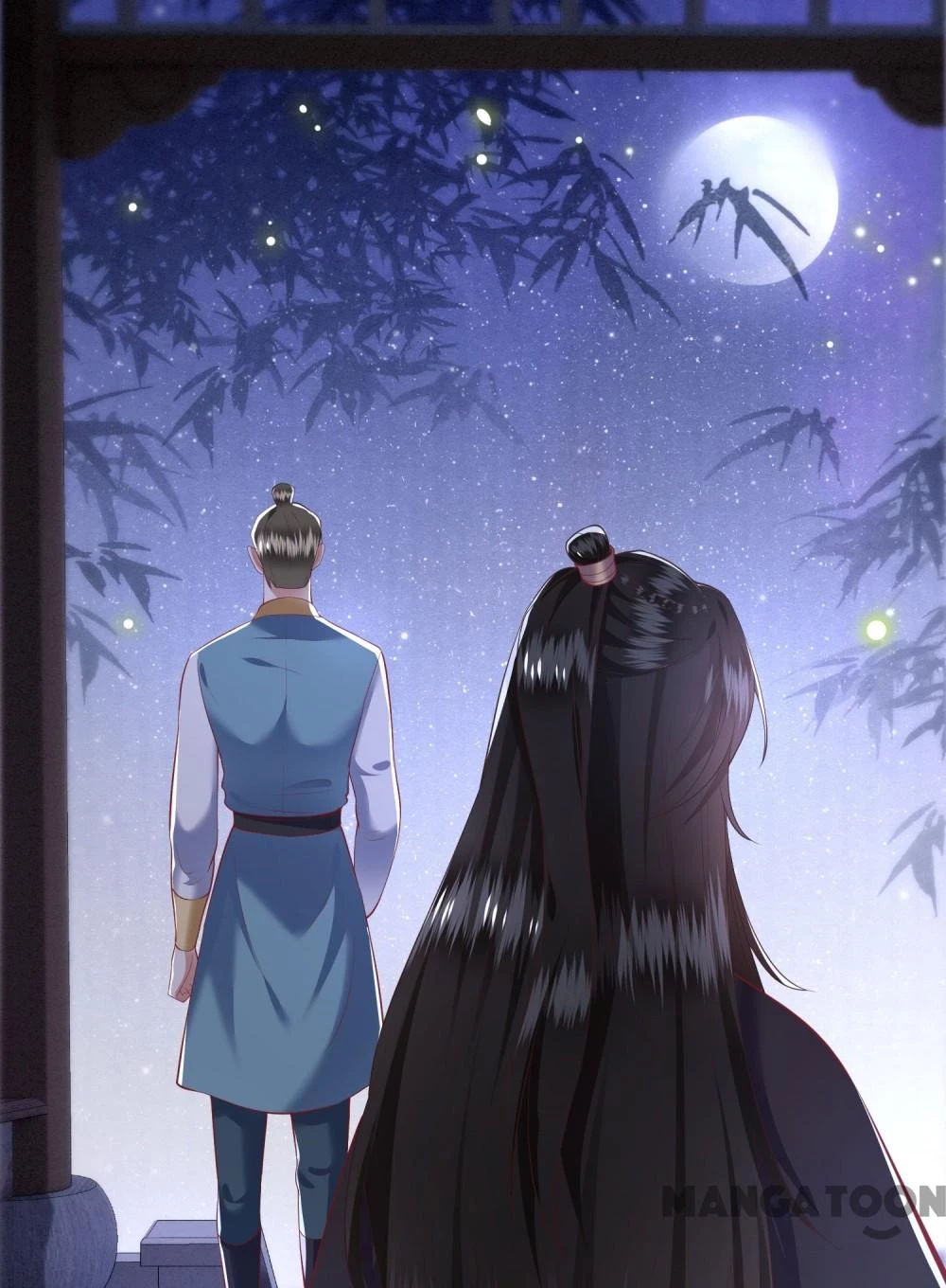 Con Đường Hoang Dã Của Vương Phi Chapter  77 - 6