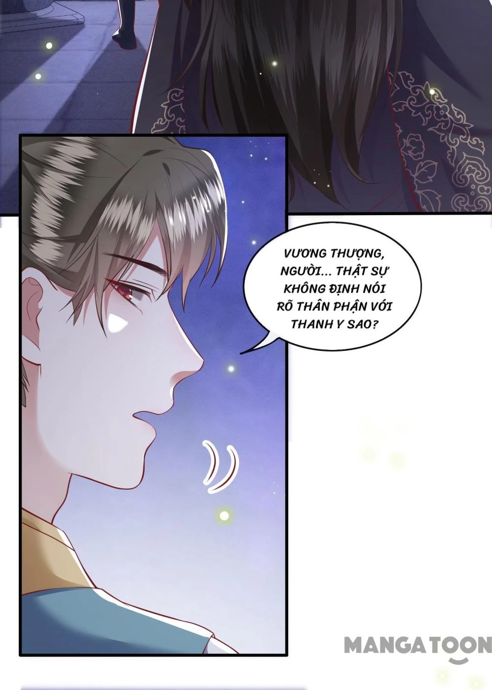 Con Đường Hoang Dã Của Vương Phi Chapter  77 - 7