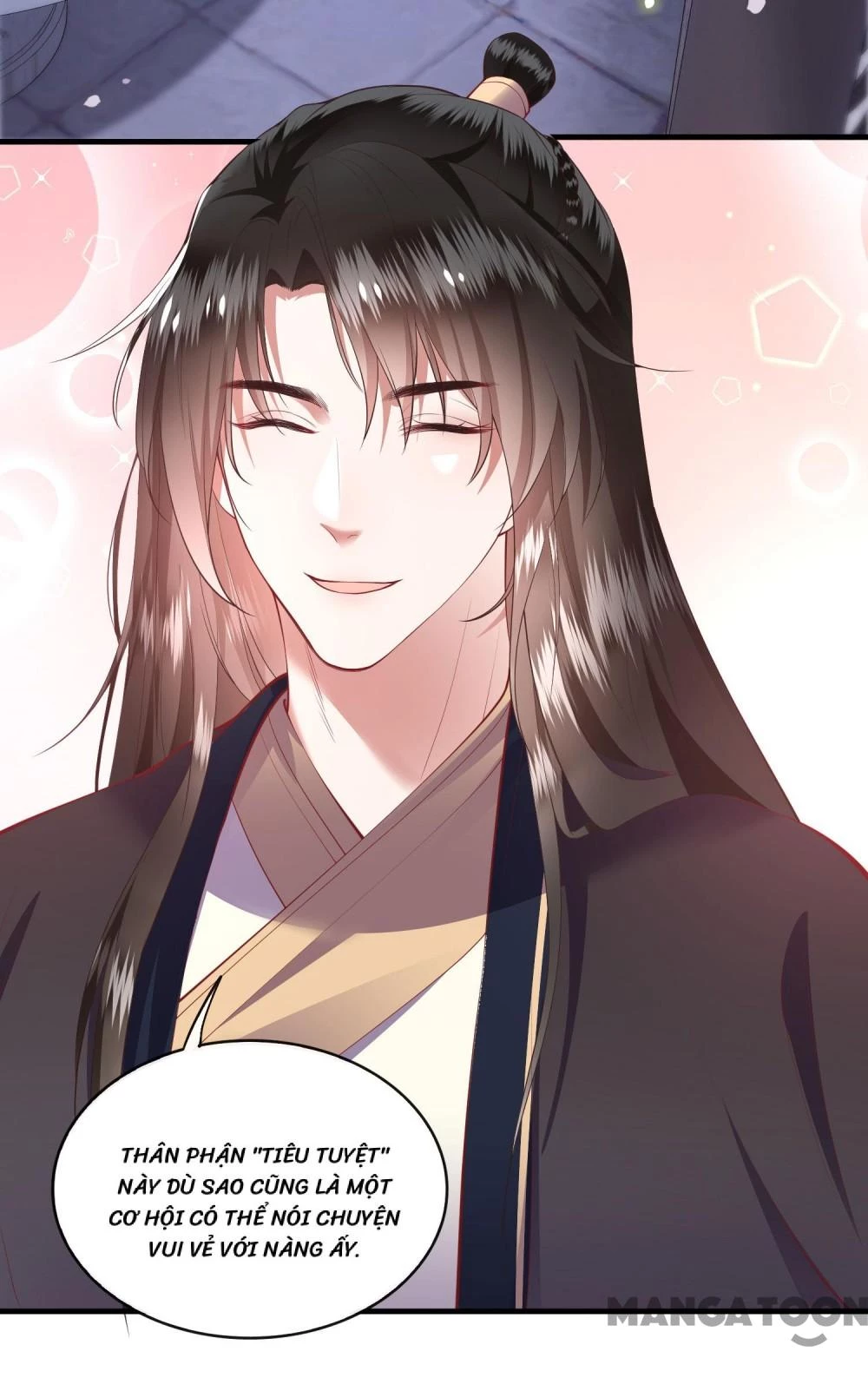 Con Đường Hoang Dã Của Vương Phi Chapter  77 - 9