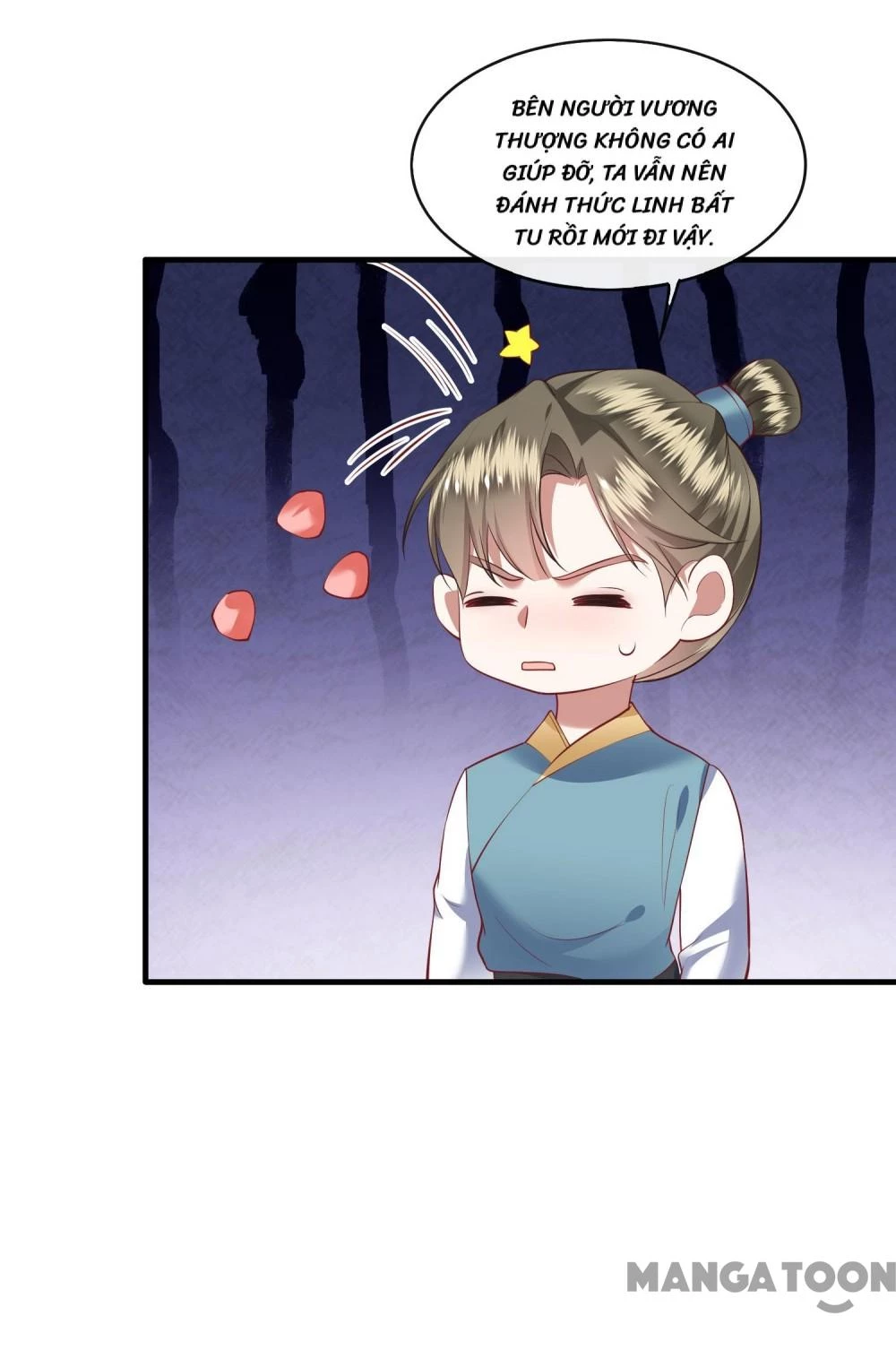 Con Đường Hoang Dã Của Vương Phi Chapter  77 - 10