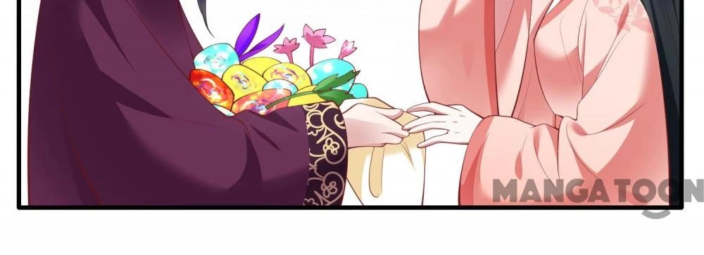 Con Đường Hoang Dã Của Vương Phi Chapter  77 - 17