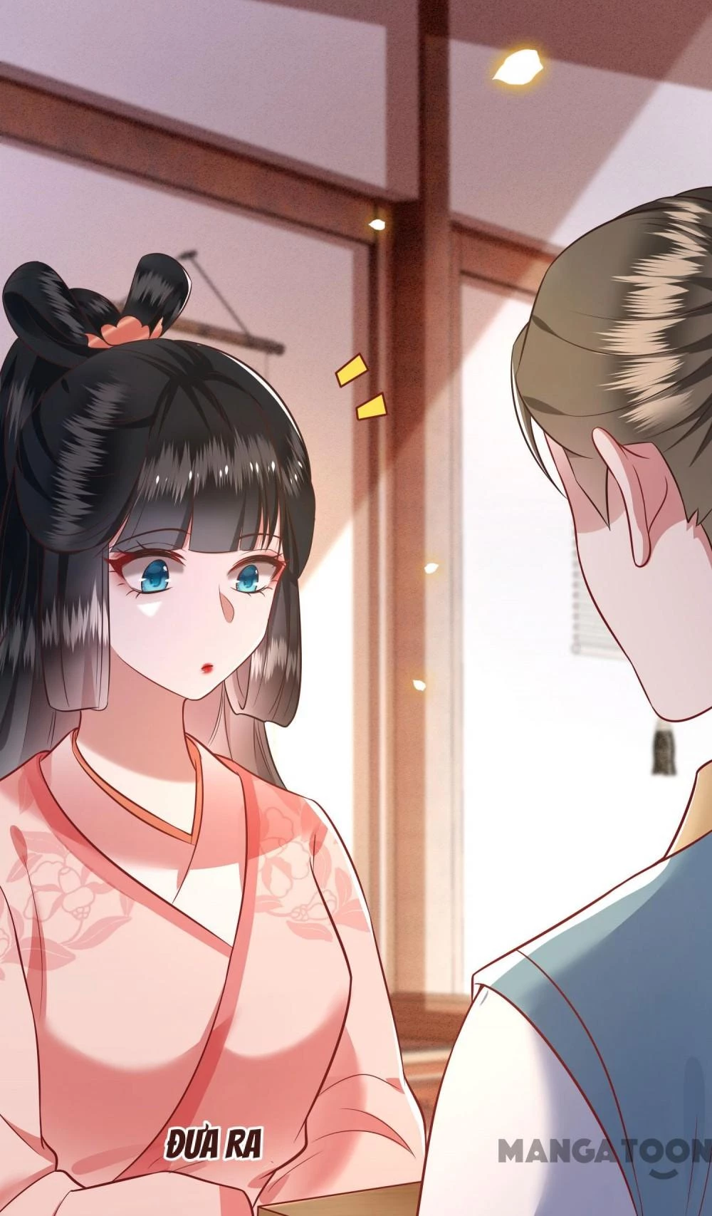 Con Đường Hoang Dã Của Vương Phi Chapter  77 - 24