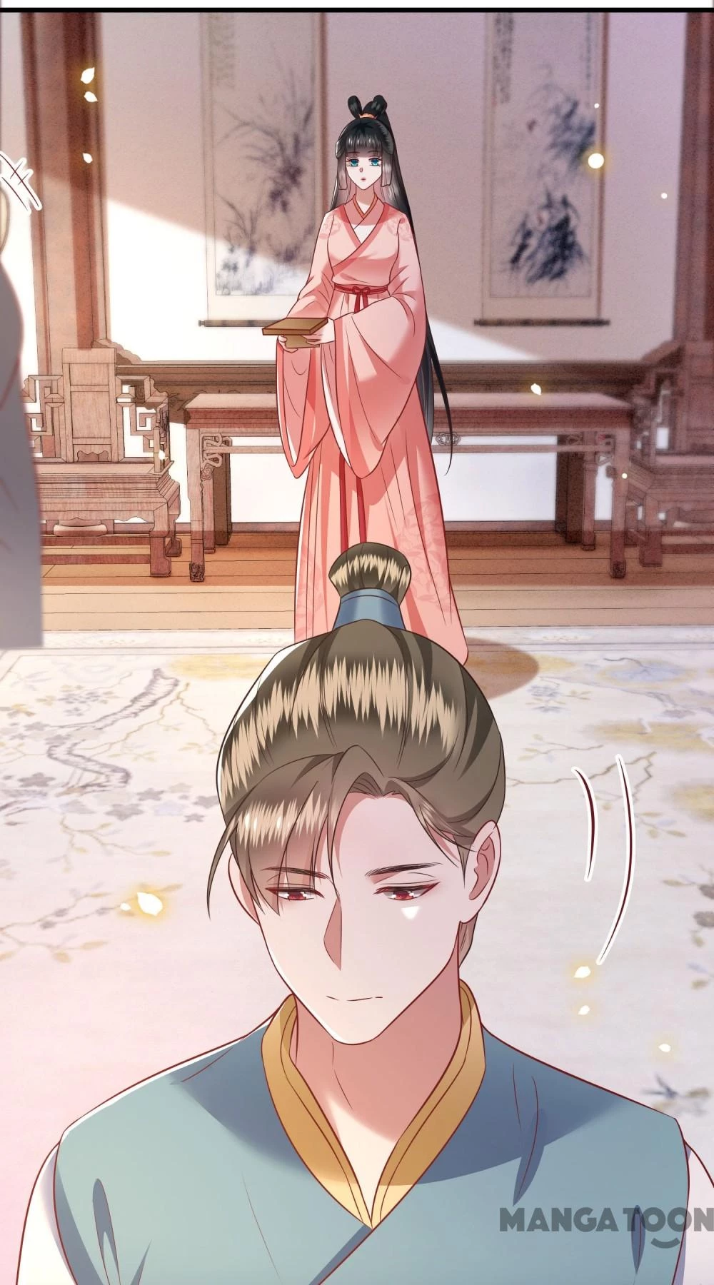 Con Đường Hoang Dã Của Vương Phi Chapter  77 - 28