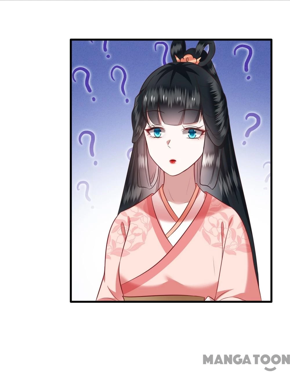 Con Đường Hoang Dã Của Vương Phi Chapter  77 - 30