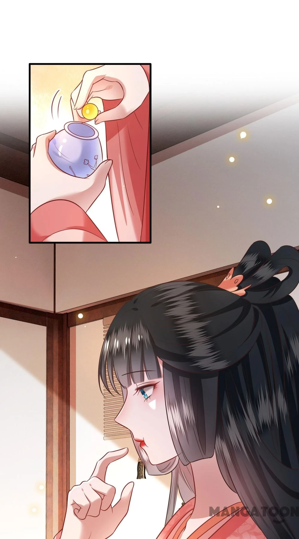 Con Đường Hoang Dã Của Vương Phi Chapter  77 - 31