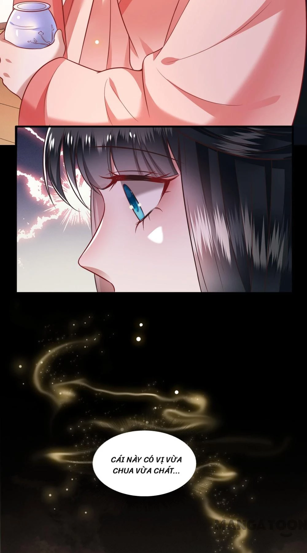 Con Đường Hoang Dã Của Vương Phi Chapter  77 - 33