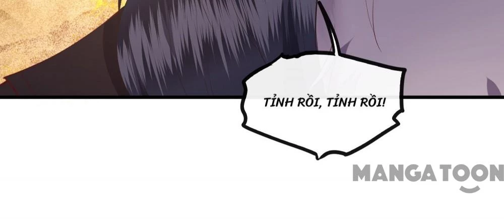 Con Đường Hoang Dã Của Vương Phi Chapter  77 - 38