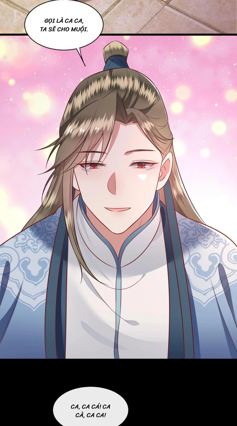 Con Đường Hoang Dã Của Vương Phi Chapter  77 - 44